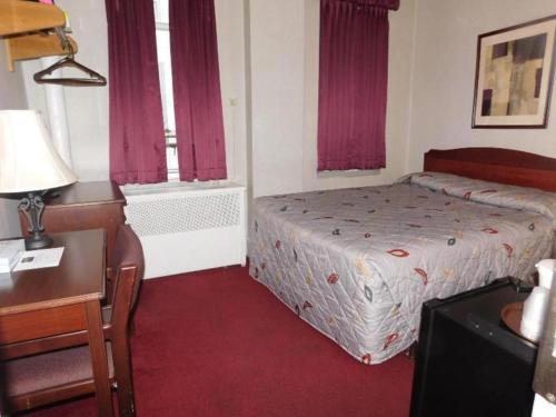 Hotel Harrington – Washington D.C., DC