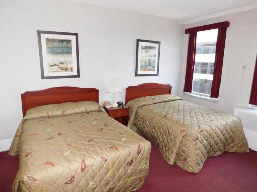 Hotel Harrington – Washington D.C., DC