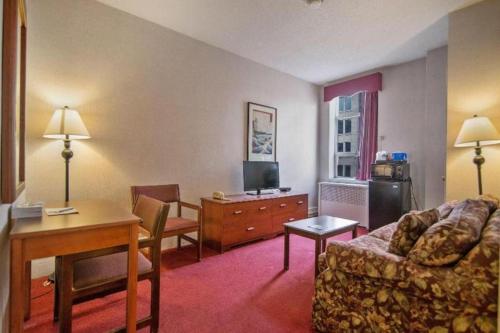 Hotel Harrington – Washington D.C., DC