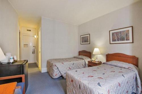 Hotel Harrington – Washington D.C., DC