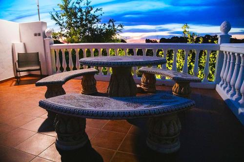 La Perla De Montanchez - Montánchez