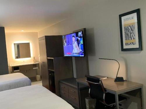Pacific Motor Inn – San José, CA
