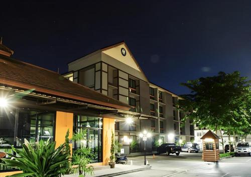 hotel photo
