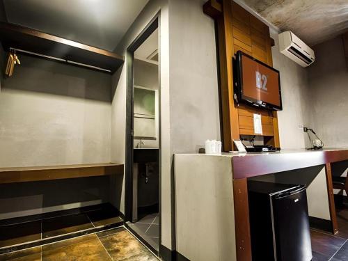 B2 Lampang City Boutique & Budget Hotel in Lampang