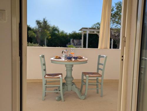 Il Monile - Authentic Salento Hospitality near Otranto