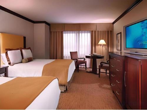 Ameristar Casino Hotel Kansas City in Kansas City (Missouri)