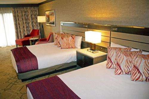 Ameristar Casino Hotel Kansas City in Kansas City (Missouri)