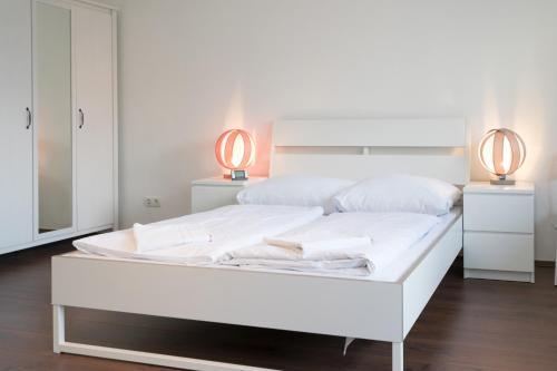 Mainhatten Apartment 2