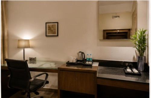 Hotel Tak City