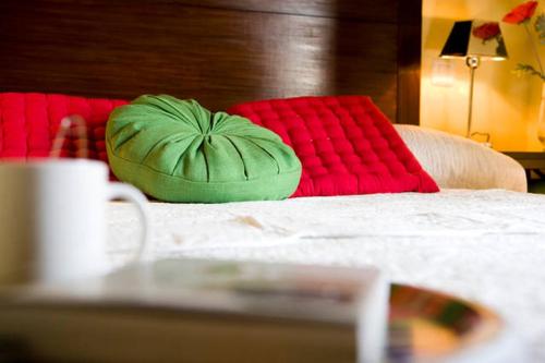 Apartamentos Santillana del Mar - image 10