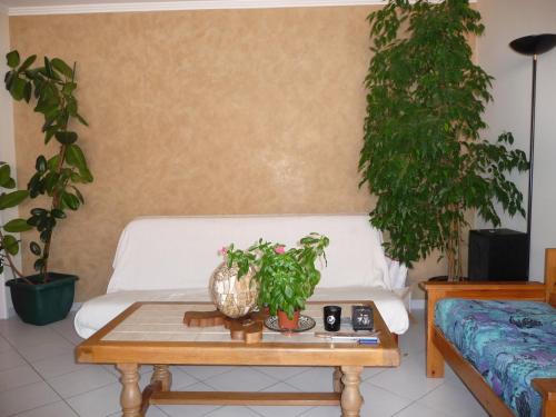 Chambre chez l'habitant Nice Baie des Anges, Nice