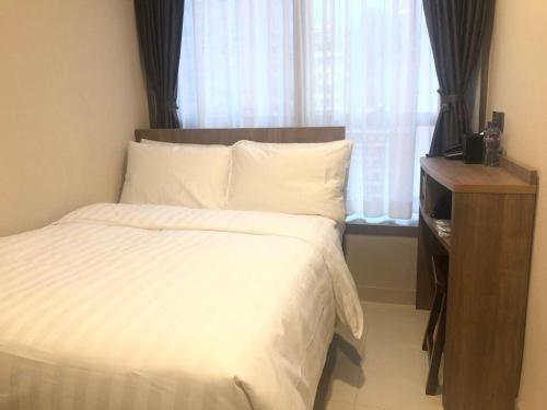WE Hotel Kowloon in Yau Ma Tei