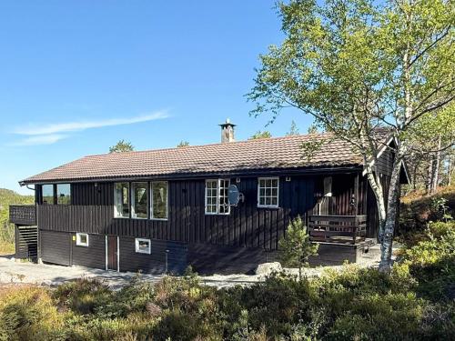 8 person holiday home in Hellandsjøen