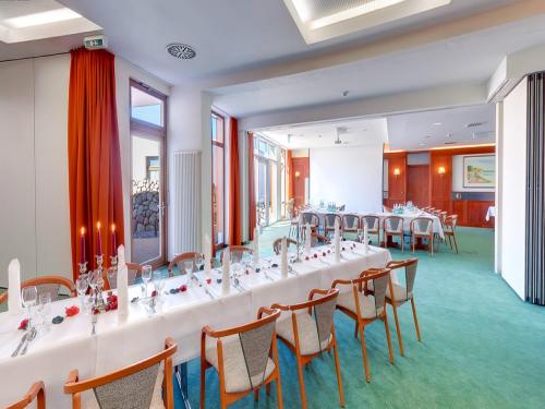 Nautic Usedom Hotel & SPA by SEETELHOTELS - image 13