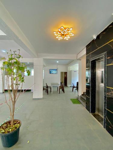 Joy Suites & hostel photo 3