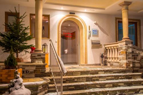 Hotel Garni Landhaus Platzer – Zell am Ziller, IL