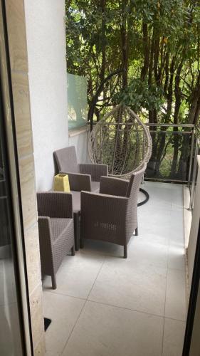 Apartman Natali 6