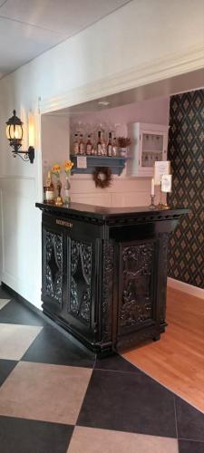 Vrensted Hostel B&B in Lokken