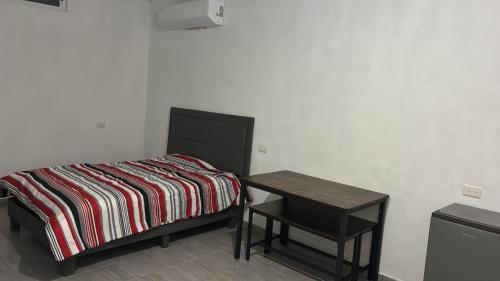 Loft confortable cerca del Estadio BBVA