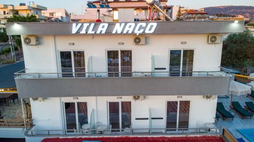 Vila Naco Ksamil - Saranda