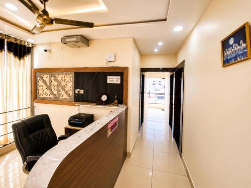 hotel photo