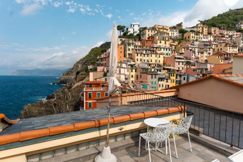 Ai Pesci Room Rental 2