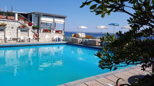 Hotel Bianca Maria 2