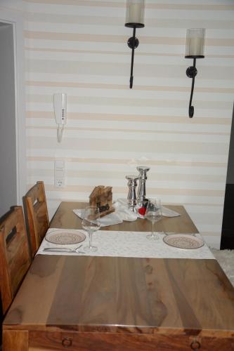 Ferienwohnung Zum Ritzhagen in Willingen, Deutschland