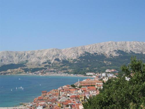 Le petit Nice à Baška - Location saisonnière - Krk