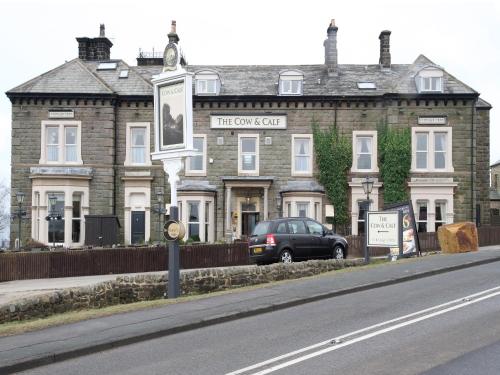 Innkeeper's Lodge Ilkley, , West Yorkshire