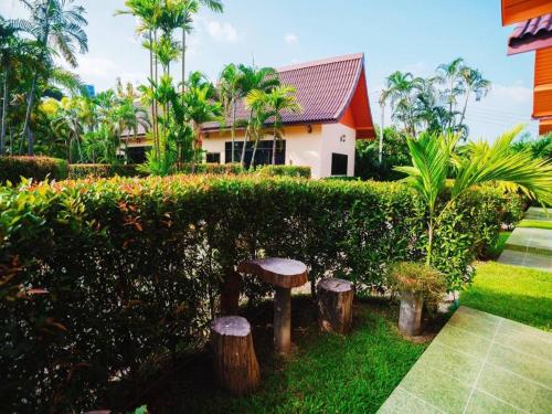 Rommai Resort photo 5