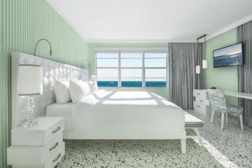 COMO Metropolitan Miami Beach – Miami Beach, FL