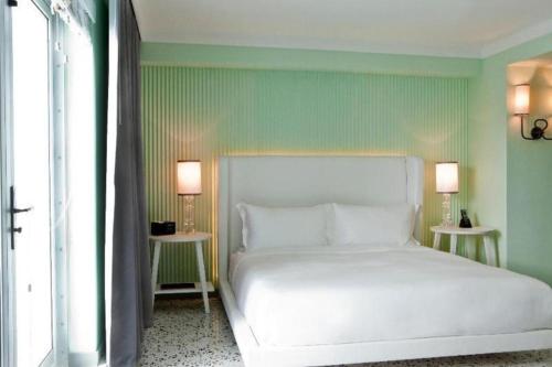 COMO Metropolitan Miami Beach – Miami Beach, FL