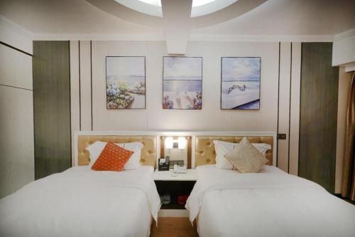 Towns Well Motel, Macau