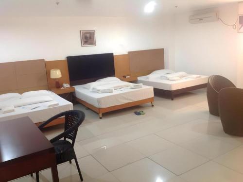 Asia Novo Boutique Hotel - Sorsogon near Century-old Barcelona Church and Ruins