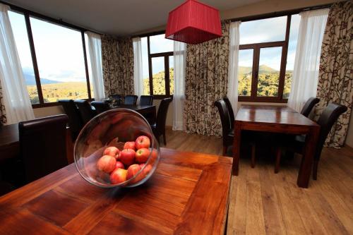 Tárgyalóterem/bálterem, La Senda de los Enebros in Higuera De Las Duenas