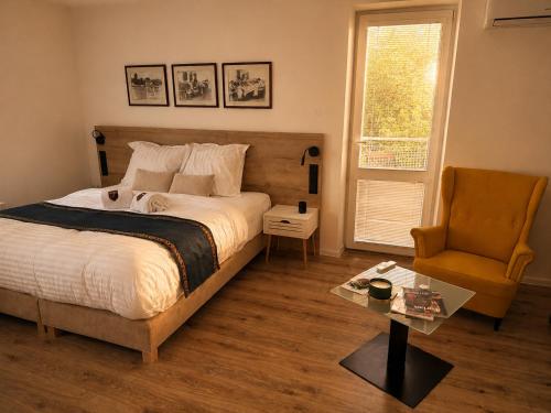 Külalistetuba, Boutique Hotel at Golf Piestany in Piestany