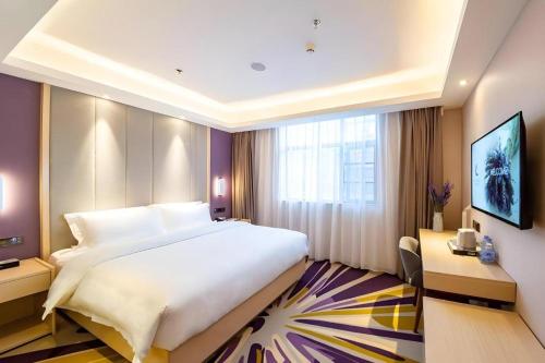 Lavande Hotels·Yichang Wanda Plaza