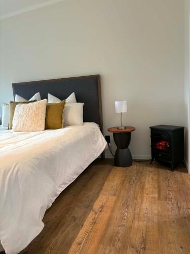 . Clydesvale Hideaway