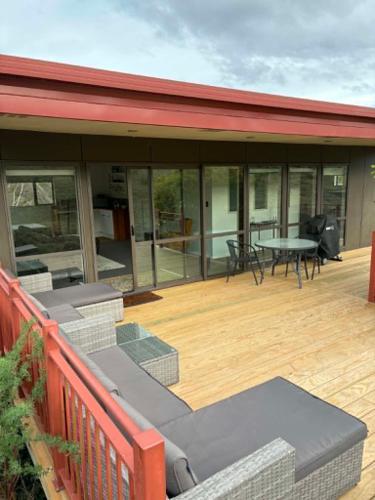 . Clydesvale Apartment