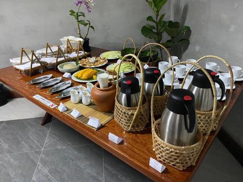 戈公亞洲酒店 (Asian Koh Kong Hotel) in 孔島