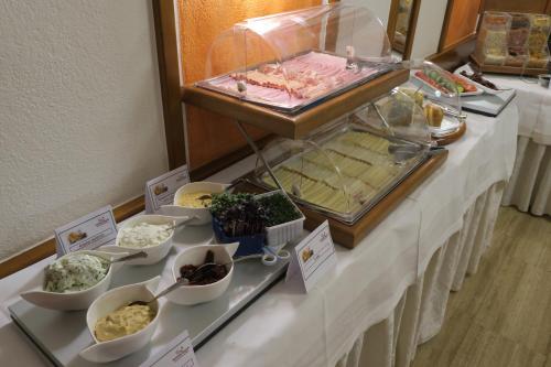 Hotel Restaurant Böck Roter Hahn - image 9