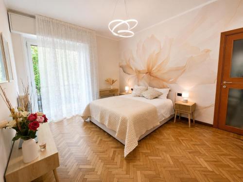 Casa Monique - Entire apartment in Milan Sempione