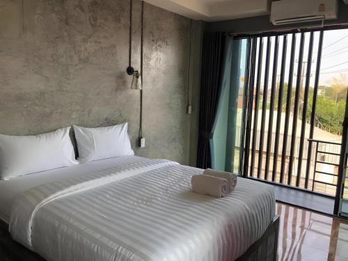 Sixty-nine Resort