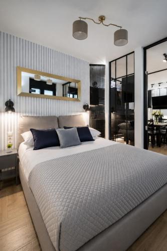Native Apartments Kościuszki 39I27, Kraków