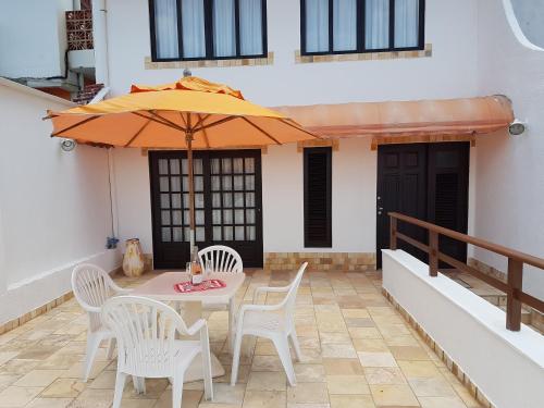 Casa Mar e Lua