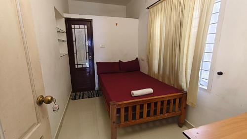 Noah's ark homestay photo 4