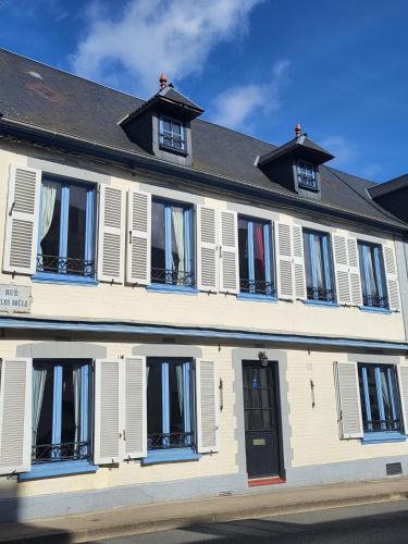 La Petite Valerienne - Location saisonnière - Saint-Valery-sur-Somme