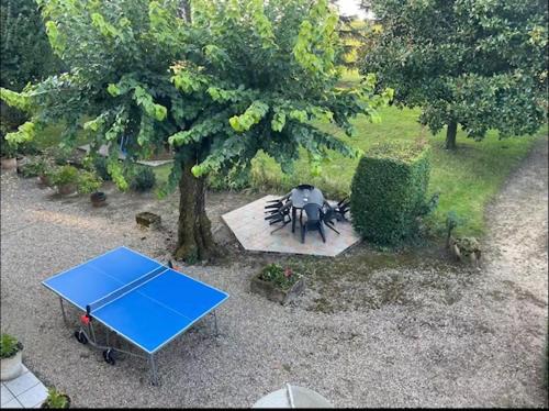 Le logis d Adrien in Castillon-la-Bataille