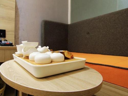 Vatica Fuzhou West Second Ring Road Xihu Park Hotel near Fuzhou Linzexu memoriaal